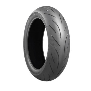 Pneu Moto BRIDGESTONE Battlax S21 150/60ZR17 (66W) TL Arrière