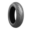 Pneu Moto BRIDGESTONE Battlax S21 150/60ZR17 (66W) TL Arrière