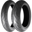 Pneu Moto BRIDGESTONE Battlax S20 M 120/70ZR17 (58W) TL Avant