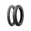 Pneu Moto BRIDGESTONE Battlecross X40 110/90-19 62M TT Arrière