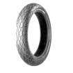 Pneu Moto BRIDGESTONE EXEDRA G515 110/80-19 59S TT Avant