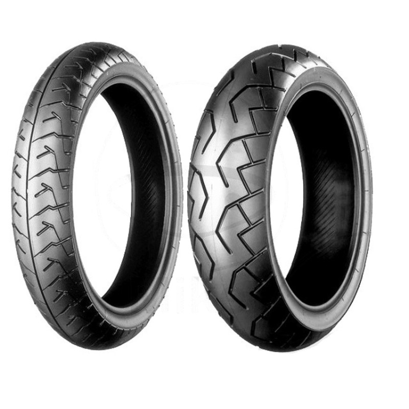 Pneu Moto BRIDGESTONE Battlax BT-54 G 140/70R18 67V TL Arrière