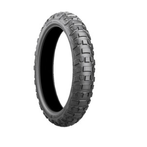 Pneu Moto BRIDGESTONE Battlax Adventure A41 80/100-21 51P TL M+S Avant