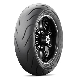 Pneu Moto Michelin Commander 3 Touring 180/55B18 80H TL/ TT Renforcé Arrière