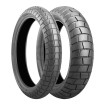 Pneu Moto BRIDGESTONE Adventure Trail AT41 Arrière 150/70 R17 69V TL M+S Arrière