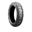 Pneu Moto BRIDGESTONE Adventure Cross AX 41 130/80-17 65Q TL M+S Arrière