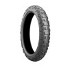 Pneu Moto BRIDGESTONE Adventure Cross AX 41 90/90-21 54Q TL M+S Avant