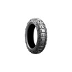 Pneu Moto BRIDGESTONE Adventure Cross AX 41 130/80-18 66P TL M+S Arrière