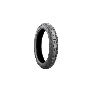 Pneu Moto BRIDGESTONE Adventure Cross AX 41 90/100-19 55P TL Avant