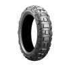 Pneu Moto BRIDGESTONE Adventure Cross AX 41 4.60-18 63P TT Arrière