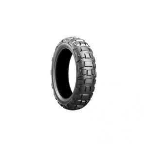 Pneu Moto BRIDGESTONE Adventure Cross AX 41 120/90-17 64P TL M+S Arrière