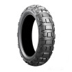 Pneu Moto BRIDGESTONE Adventure Cross AX 41 150/70 R17 69V TL Arrière