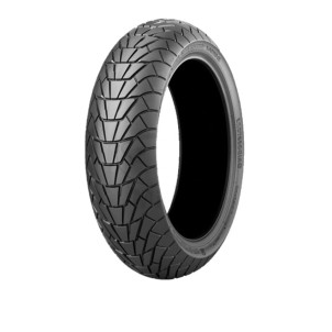 Pneu Moto BRIDGESTONE Adventure Cross AX 41 160/60R15 67H TL M+S Arrière