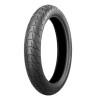 Pneu Moto BRIDGESTONE Adventure Cross Scrambler AX41 120/70 R17 58HTL M+S Avant