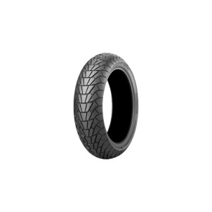 Pneu Moto BRIDGESTONE Adventure Cross Scrambler AX41 130/80-17 65HTL M+S Arrière