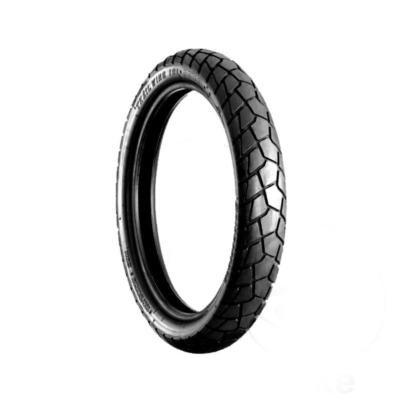 Pneu Moto BRIDGESTONE Adventure Cross Tourer AX 41 T 120/70R17 58H TL Avant