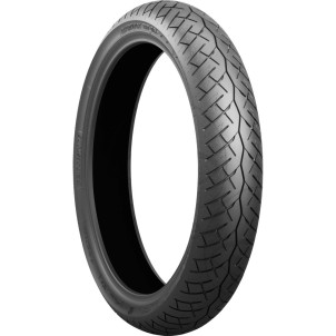 Pneu Moto BRIDGESTONE Battlax Touring BT46F 100/90-19 57H TL Avant