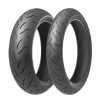 Pneu Moto BRIDGESTONE Battlax BT016 pro 110/80ZR18 (58W) TL Avant