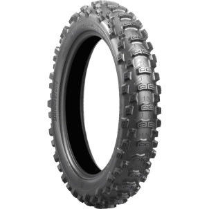 Pneu Moto BRIDGESTONE Battlecross E 50 140/80-18 70M TT Arrière