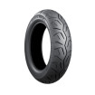 Pneu Moto BRIDGESTONE Exedra E-Max 170/60ZR17 (72W) TL Arrière