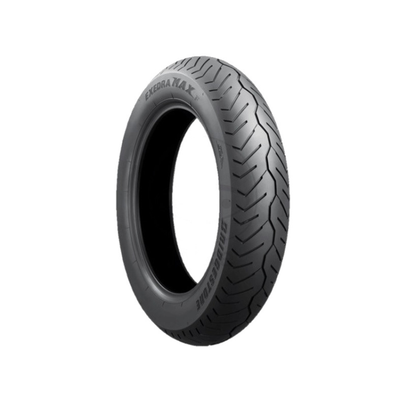 Pneu Moto BRIDGESTONE Exedra E-Max 130/70ZR18 (63W) TL Avant