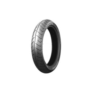 Pneu Moto BRIDGESTONE Exedra G709 130/70R18 63H TL Avant