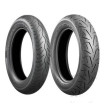 Pneu Moto BRIDGESTONE Battlecruise H50 130/70B18 63H TL Avant