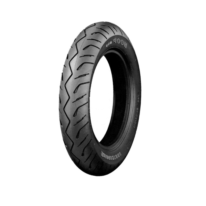 Pneu Scooter BRIDGESTONE Hoop B03 120/70-14 55S TL Avant