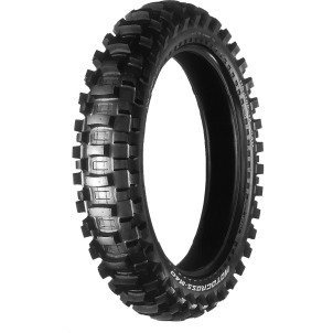 Pneu Moto BRIDGESTONE Cross M40 2.75-10 38J TT Arrière