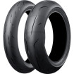 Pneu Moto BRIDGESTONE Battlax RS10 110/70-17 54H TL Avant