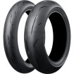 Pneu Moto BRIDGESTONE Battlax RS10 150/60-17 66H TL Arrière