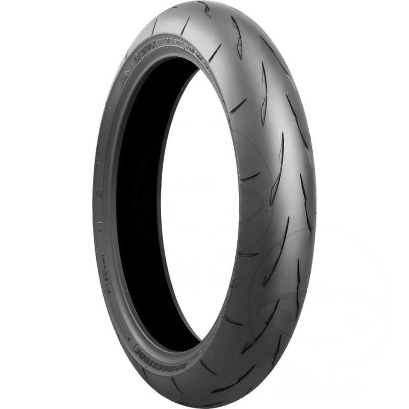 Pneu Moto BRIDGESTONE Battlax RS11 120/70ZR17 (58W) TL Avant