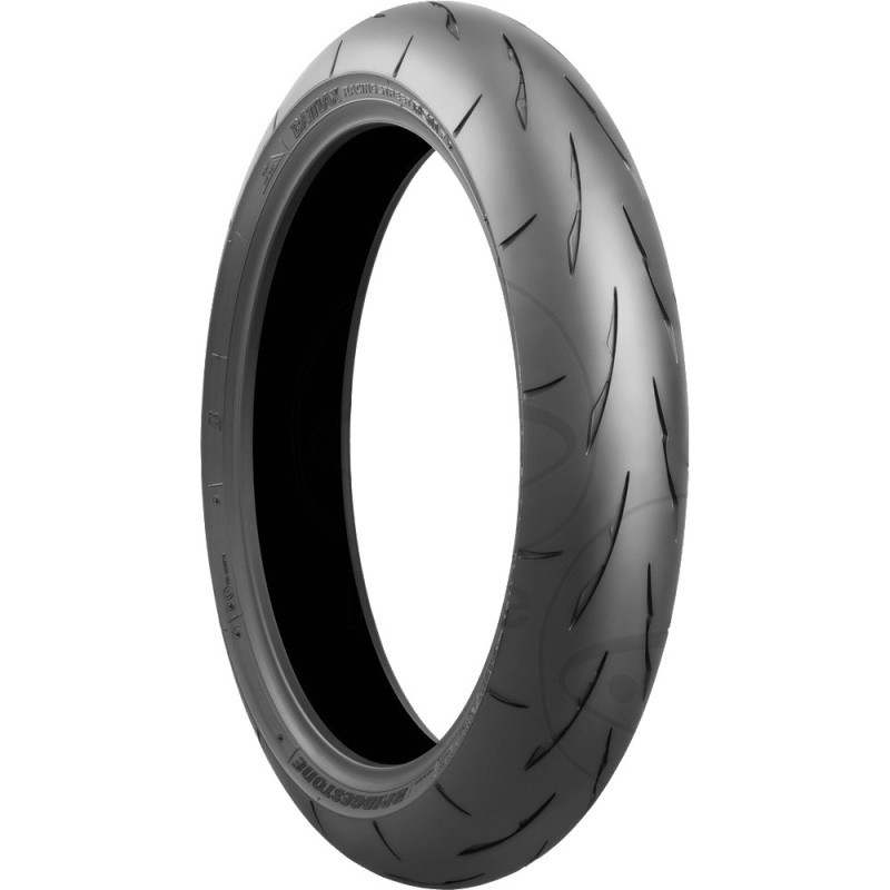 Pneu Moto BRIDGESTONE Battlax RS11 L 120/70ZR17 (58W) TL Avant