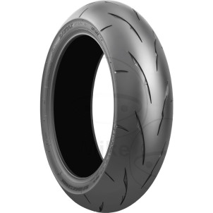 Pneu Moto BRIDGESTONE Battlax RS11 R J 200/55ZR17 (78W) TL Arrière