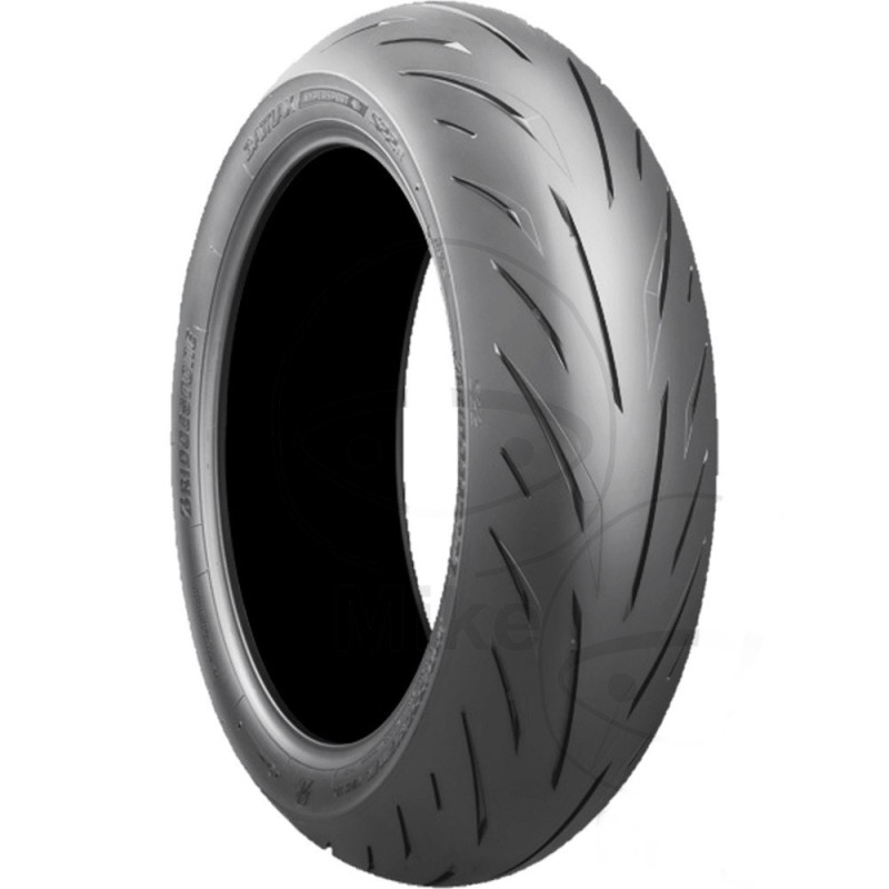 Pneu Moto BRIDGESTONE Battlax S22 R BB 180/55ZR17 73 TL Arrière