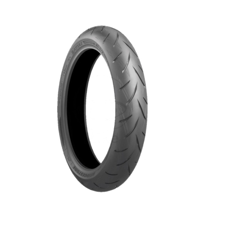 Pneu Moto BRIDGESTONE Battlax S21 120/60ZR17 (55W) TL Avant