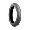 Pneu Moto BRIDGESTONE Battlax S21 E 120/70ZR17 (58W) TL Avant