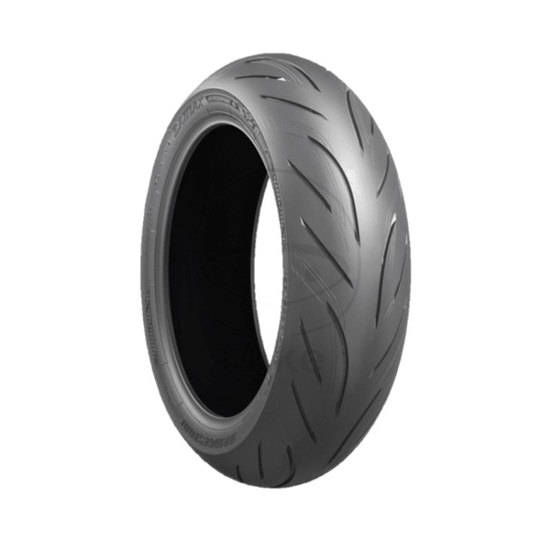 Pneu Moto BRIDGESTONE Battlax S21 E 190/50ZR17 (73W) TL Arrière