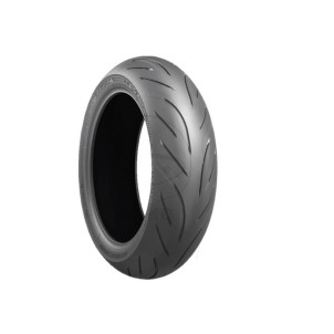 Pneu Moto BRIDGESTONE Battlax S21 F 190/55ZR17 (75W) TL Arrière