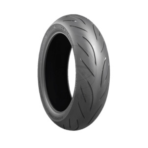 Pneu Moto BRIDGESTONE Battlax S21 J 180/55ZR17 (73W) TL Arrière