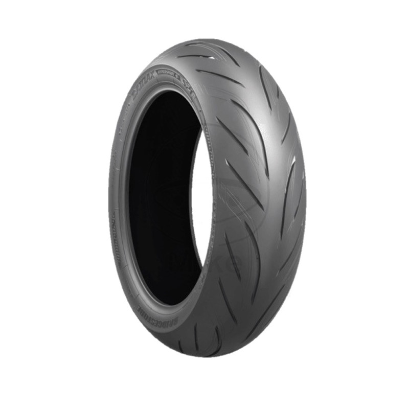 Pneu Moto BRIDGESTONE Battlax S21 M 190/55ZR17 (75W) TL Arrière