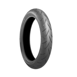 Pneu Moto BRIDGESTONE Battlax S21 M 120/70ZR17 (58W) TL Avant