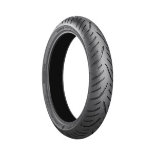 Pneu Moto BRIDGESTONE Battlax T32 110/70ZR17 (54W) TL Avant