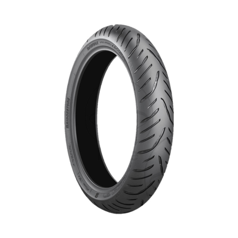 Pneu Moto BRIDGESTONE Battlax T32 110/80ZR18 (58W) TL Avant