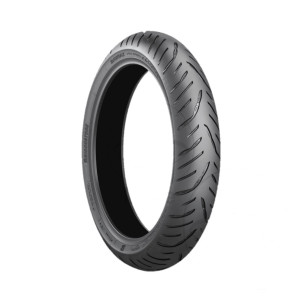 Pneu Moto BRIDGESTONE Battlax T32 110/80ZR19 (59V) TL Avant