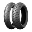 Pneu Scooter BRIDGESTONE Battlax TH01 M 160/60R14 65H TL Arrière