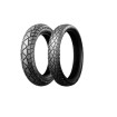 Pneu Moto BRIDGESTONE TrailWing 201 80/100-19 49P TT Avant