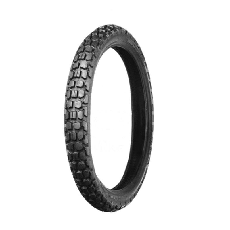 Pneu Moto BRIDGESTONE TrailWing 301 80/100-21 51P TT Avant