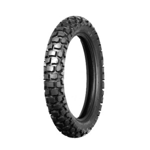 Pneu Moto BRIDGESTONE TrailWing 302 120/80-18 62P TT Arrière