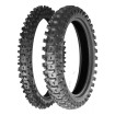 Pneu Moto BRIDGESTONE Battlecross X10R S/M 90/100-16 52M TT Arrière